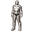 Gargoyle Body Flair icon